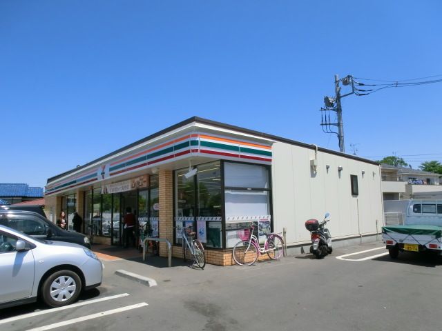 リセ ブローの周辺写真
