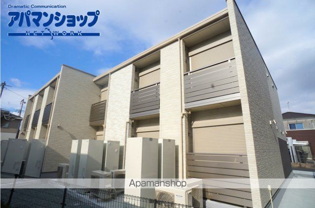 近鉄天理線 前栽駅 徒歩18分 築7年