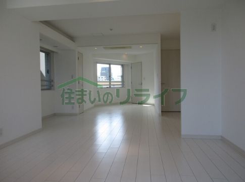 パークハビオ麻布台の内装写真