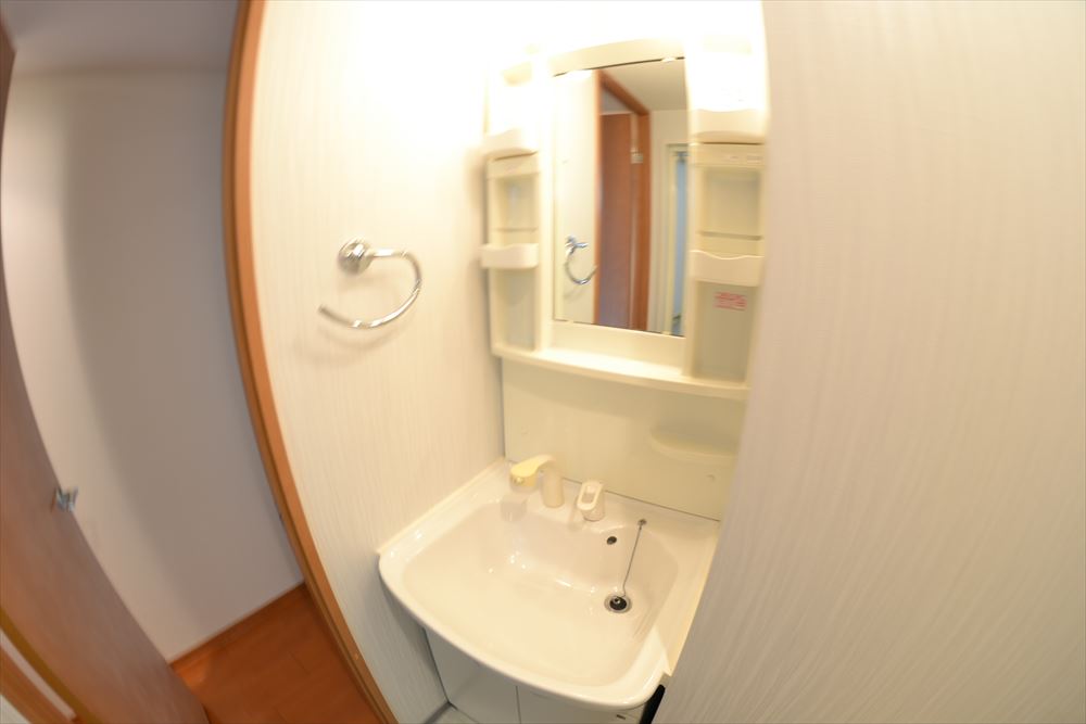 SK大手前の内装写真
