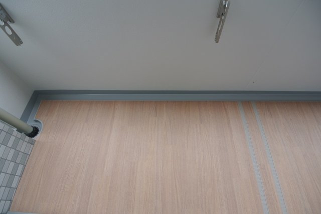 地下鉄谷町線 天神橋筋六丁目駅 徒歩8分 9階建 築7年の内装写真