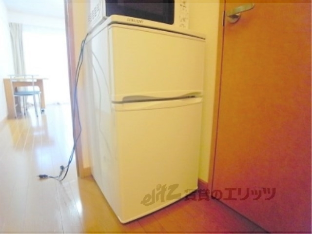 その他部屋・スペース　冷蔵庫置場