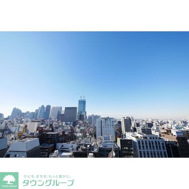 コンフォリア新宿イーストサイドタワーのその他写真
