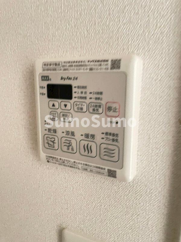 プレサンス心斎橋クオーレのその他写真