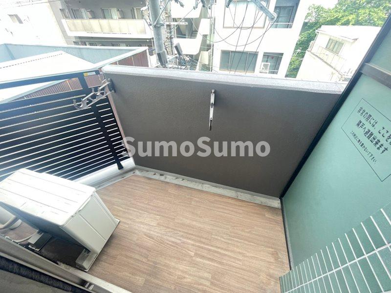プレサンス心斎橋クオーレの内装写真
