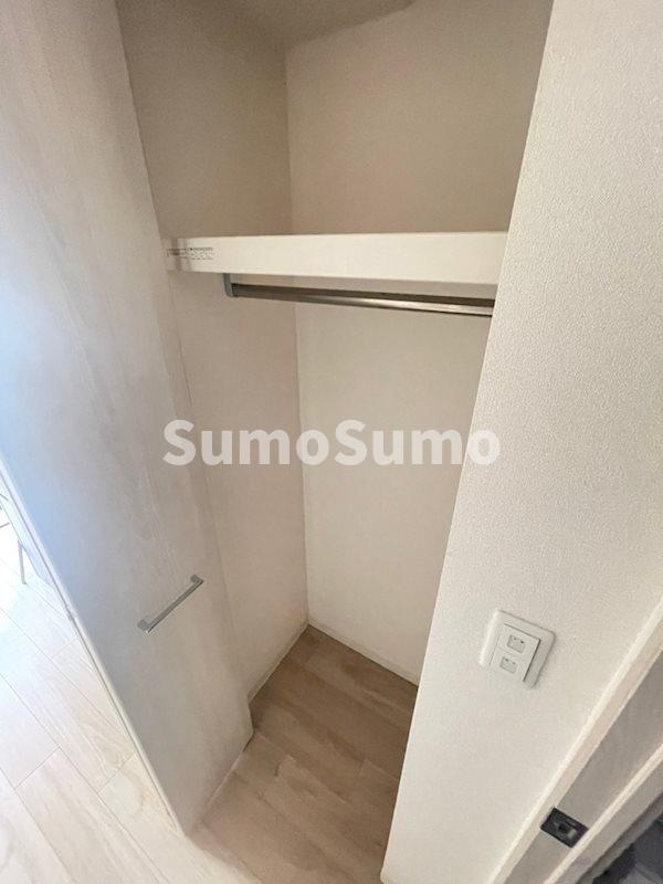 プレサンス心斎橋クオーレの内装写真