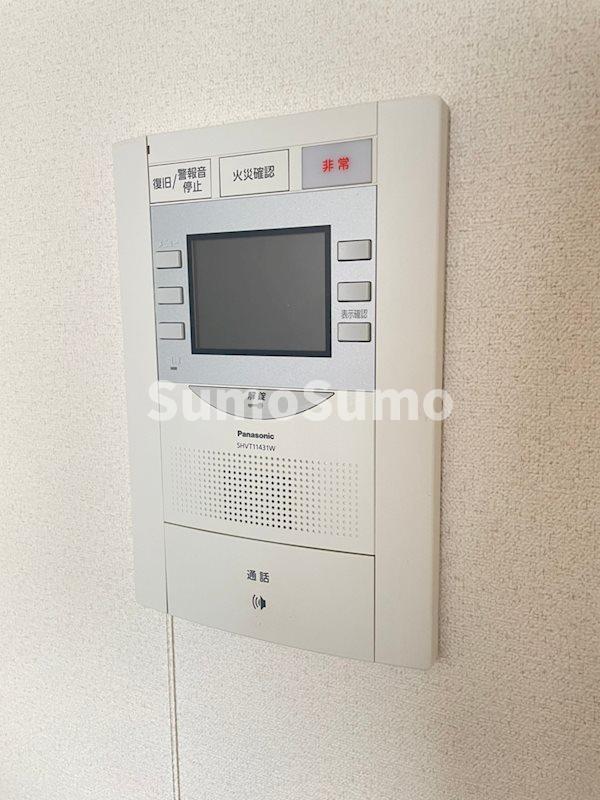 プレサンス心斎橋クオーレのその他写真