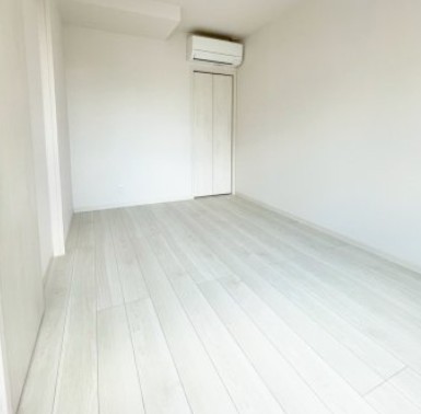 居室・リビング　※別部屋参考写真