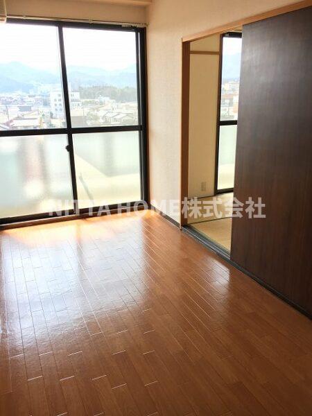 その他共有部分　人気の鉄筋コンクリート造◆