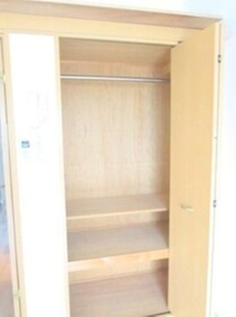 収納　別部屋同仕様タイプ