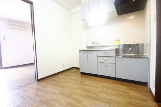 その他部屋・スペース　※他部屋のお写真になります