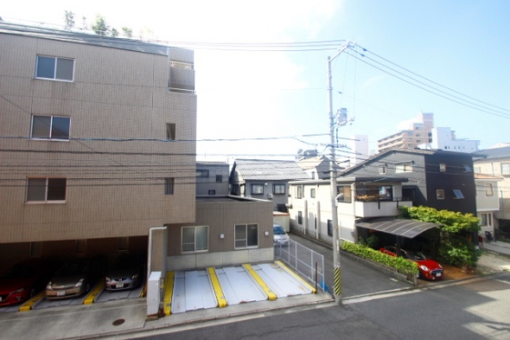 眺望　※他部屋のお写真になります