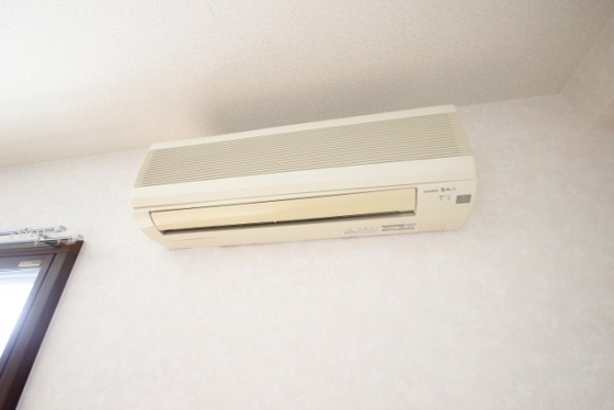 その他設備　※他部屋のお写真になります