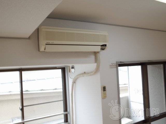 その他設備　小沢マンション