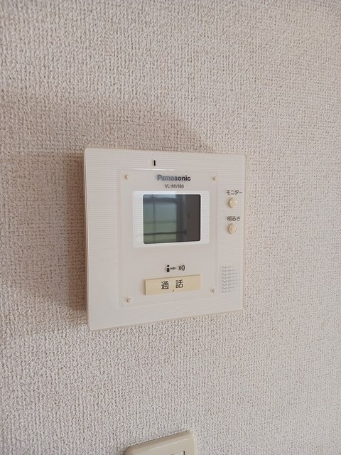 セキュリティ　図面と現状に相違がある場合には現状を優先
