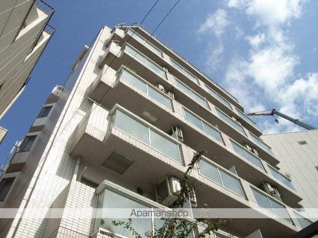 東京メトロ東西線 中野駅 徒歩2分 築37年