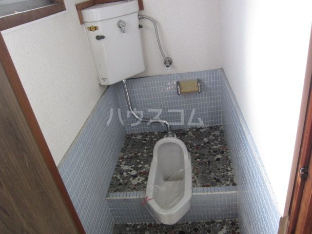 【名古屋市中川区荒子のその他のトイレ】
