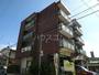 本郷駅よりバス14分 徒歩1分 4階 築37年10ヶ月の賃貸物件
