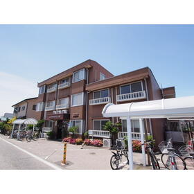 ＪＲ大糸線/松本駅 バス12分 (バス停)元町 歩4分