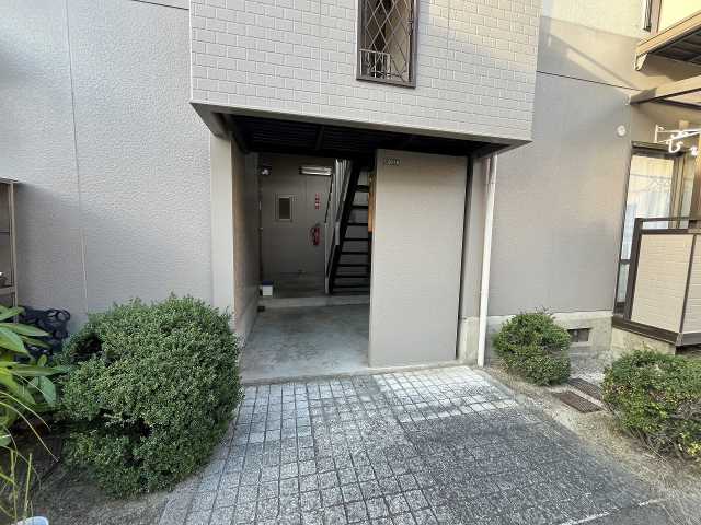 エントランス　その他部屋・スペース