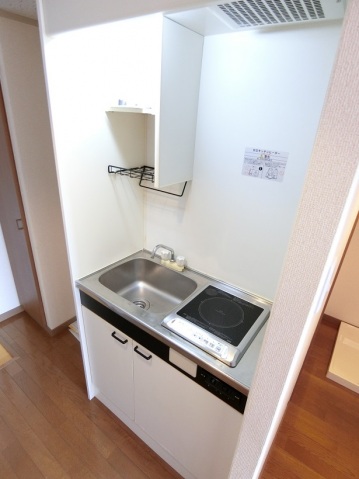 エンブレム熊取西_内装_1