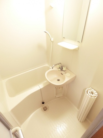 エンブレム熊取西_内装_2