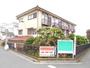武蔵境駅より徒歩15分 築40年4ヶ月 3階建の賃貸物件