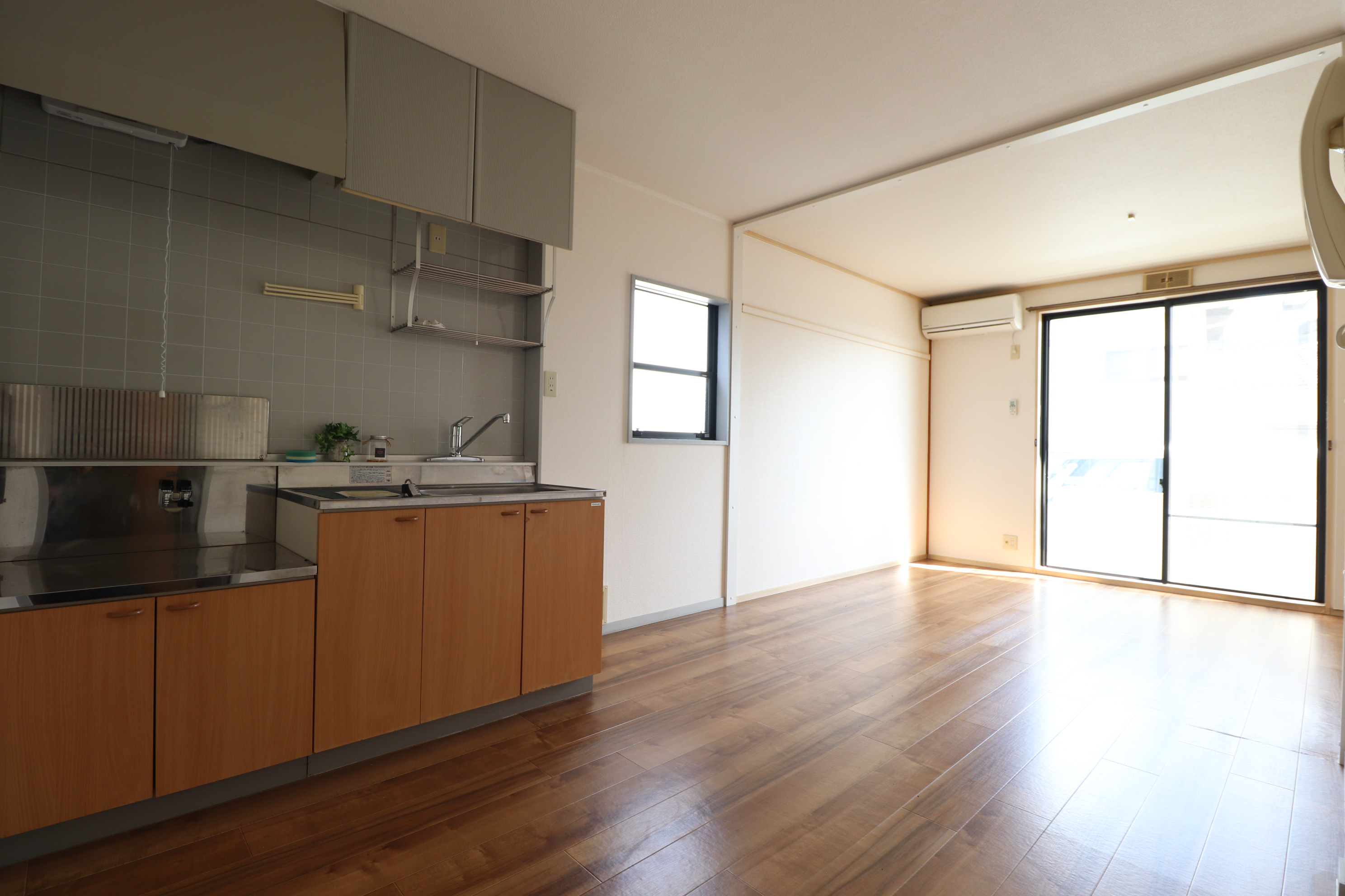 居室・リビング　リビング☆