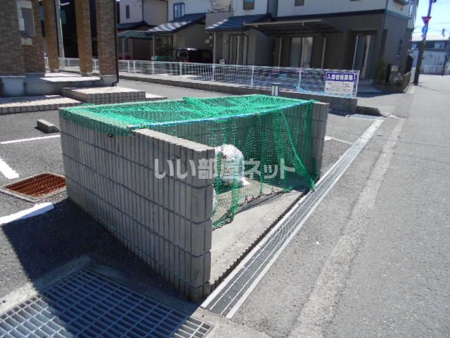 【フジパレス水道路のその他共有部分】