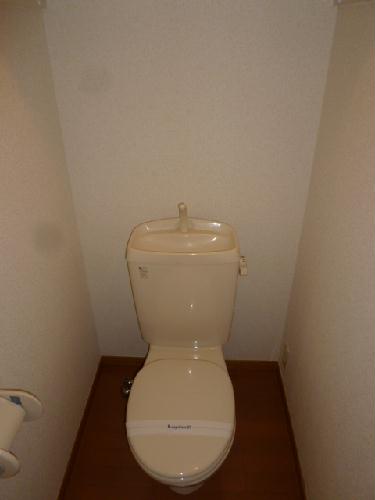 トイレ　独立トイレ