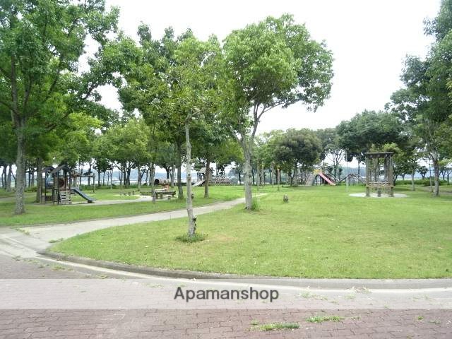 公園　湖西運動公園（公園）まで1800m