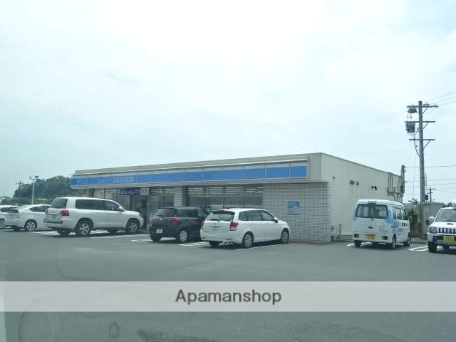 コンビニ　ローソン湖西運動公園前店（コンビニ）まで1800m