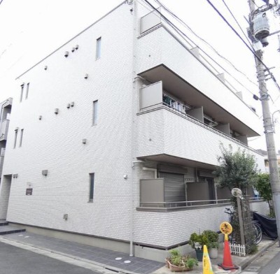 ハレルアナ