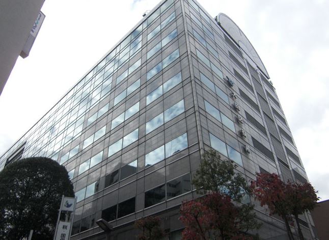 役所　大田区役所（役所）まで609m