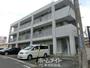 星ケ丘駅よりバス12分 徒歩1分 築34年7ヶ月 3階建の賃貸物件