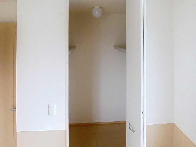 収納　2025年9月撮影