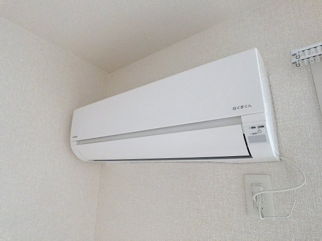 その他設備　2025年9月撮影