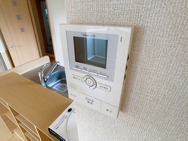 セキュリティ　2025年9月撮影