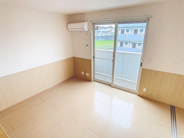 居室・リビング　2025年9月撮影