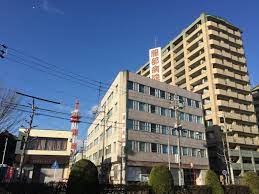 【名古屋市熱田区横田のマンションの病院】