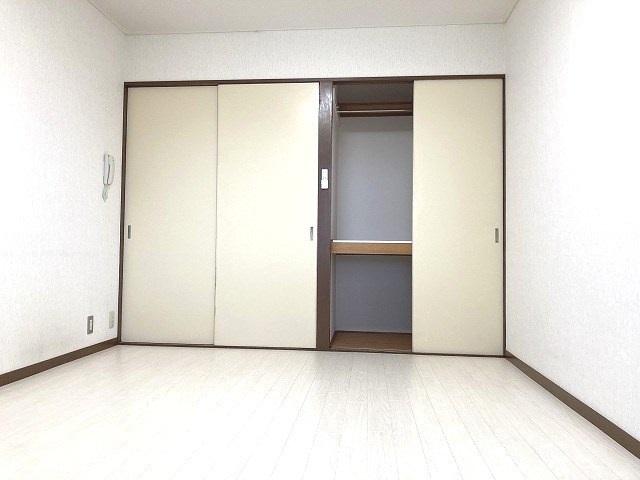 【おうぎやマンションのその他部屋・スペース】