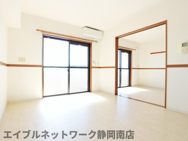 【静岡市駿河区中原のマンションのその他部屋・スペース】