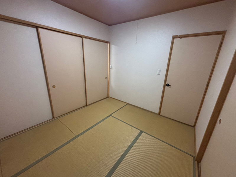 【つつじ野戸建のその他部屋・スペース】