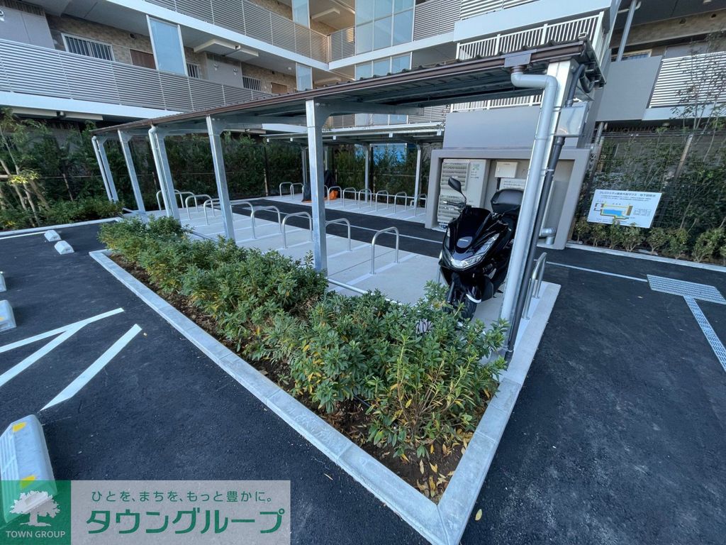 その他共有部分　共有部分