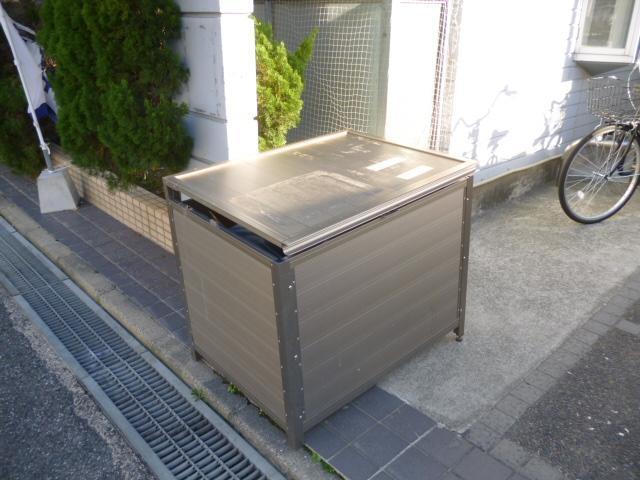 PLEAST医生ヶ丘のその他写真