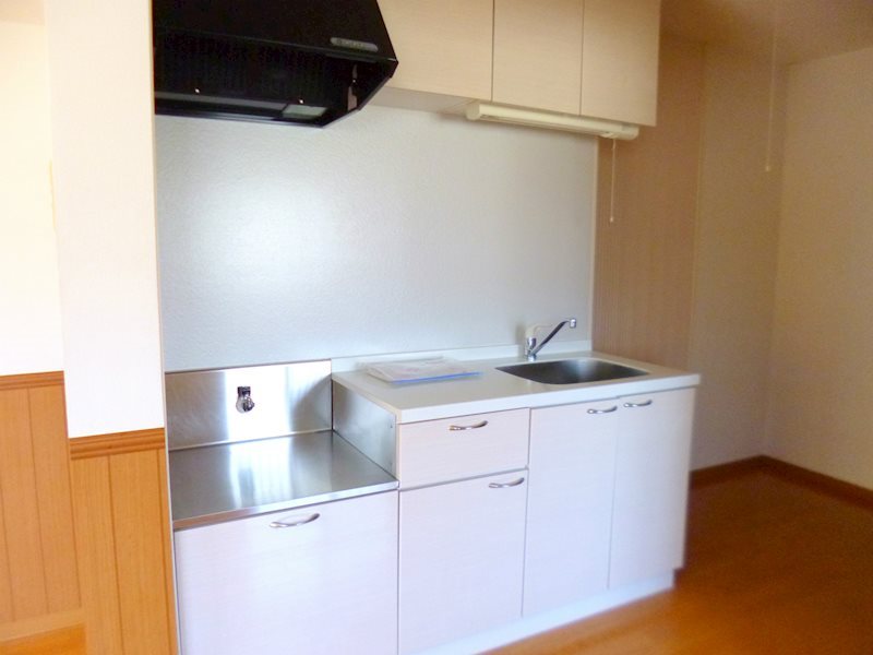 キッチン　※現況優先