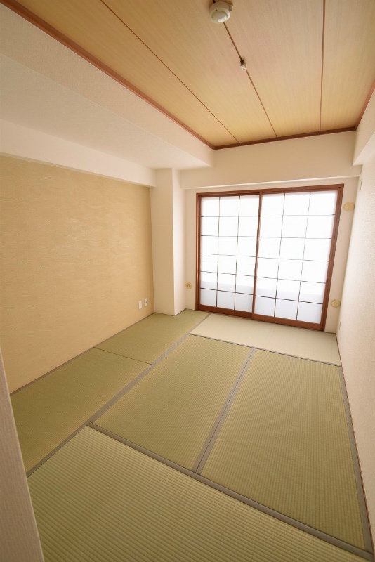 その他部屋・スペース　和室