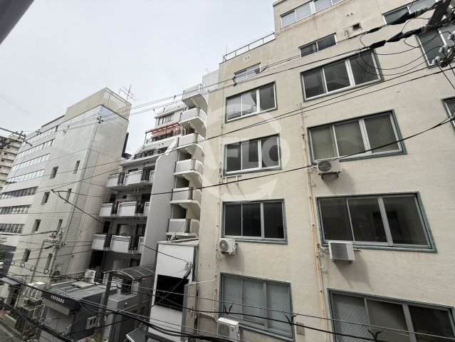 眺望　La CASA石ヶ辻　眺望