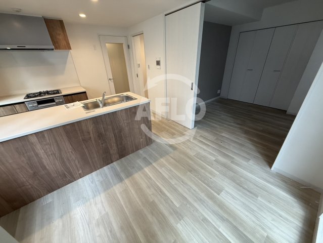 居室・リビング　La CASA石ヶ辻　リビング