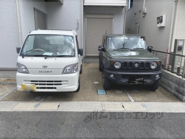 その他共有部分　インターホン